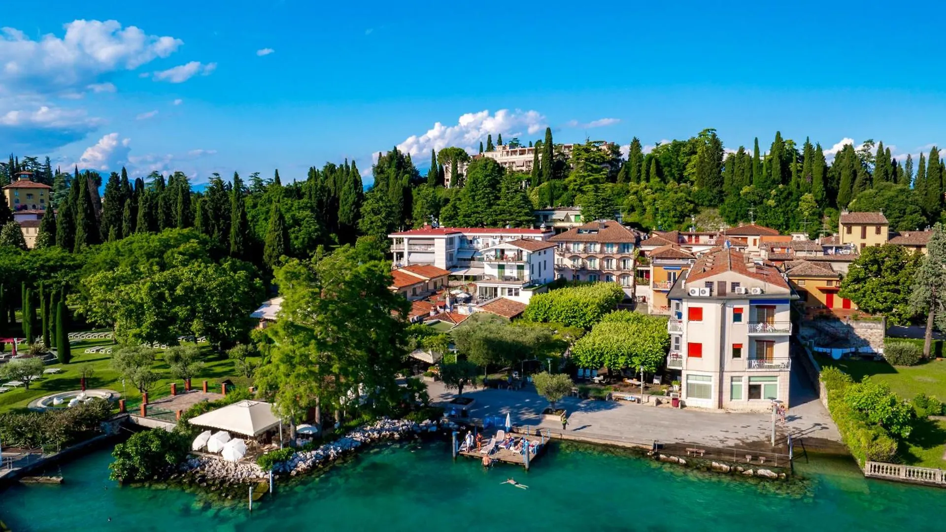 Arcimboldo House 2&2, Emma Villas Sirmione
